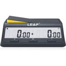 Шахматные часы LEAP PQ9917 в Уфа