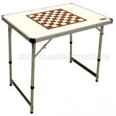Складной стол Chess Table в Уфа