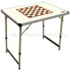 Складной стол Chess Table