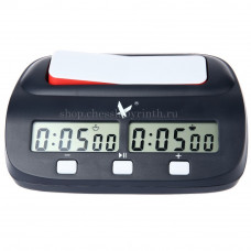 Шахматные часы LEAP FIDE chess clock KK9908 в Уфа