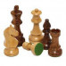 Шахматные фигуры индийские POLGAR 9,5 см в Уфа