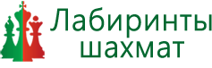 Лабиринты шахмат Уфа
